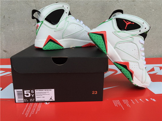 Jordan 7 Women Super Perfect--005